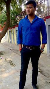 Abhinav Sharma