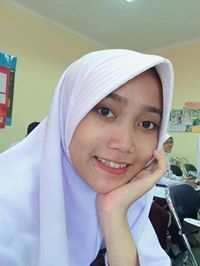 Shofia Tsani Aflakha