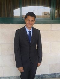 Mohammed Youssef