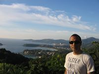 Vikram Jaluka