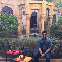 Utkarsh Rai