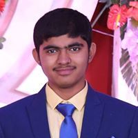 Hrishabh singh