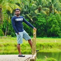 Jithu Jithin