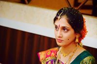 Swetha Pappu