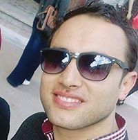 Mohamed Alaa