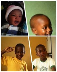 Oyinbo Joy