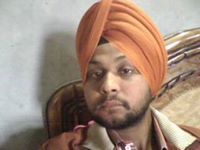 Rupinder Singh