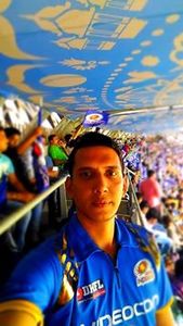 Arun Shukla