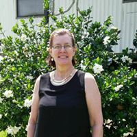 Mary Blanton