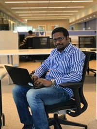 Nithin Kumar