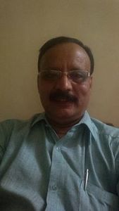 Nagaraj Gopinath
