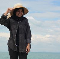 Aishah Ghafar