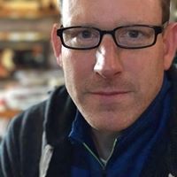 Scott Adamson