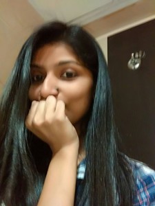 Akanksha  Singh