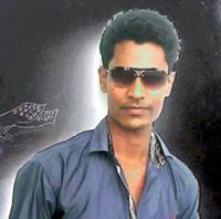 Santosh Sah