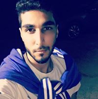 Ali Sh