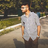 Rahul Bhattacharya
