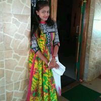 Navya Gowder
