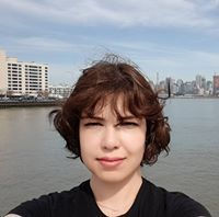 Shirin Sem