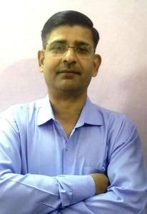 Sanjay K Sinha
