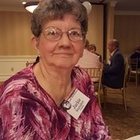 Jackie Chaffin