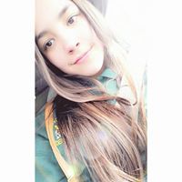 Adriana Olvera