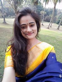 Anuja Tripathi