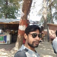 Rakesh Yadav