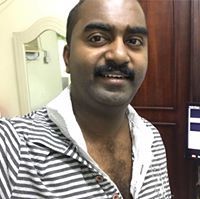 Aneesh Mohan