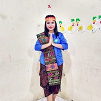 Dewi Sihaloho