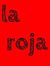 La Roja