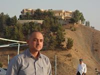 Ahmed AL-Edani