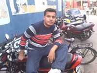Prashant Saxena