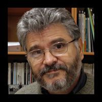 Βασίλης Ζαφειρίου