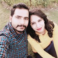 Himanshi Dabas