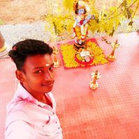 Akhilchandran Thamarakulam