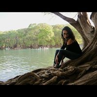 Karla Núñez Pérez