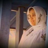 Afrin Jahan