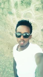 Yabsera Ayele