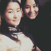 Г. Энхжаргал