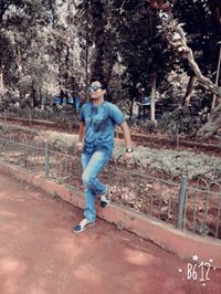 Amit Chandekar