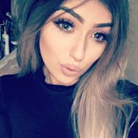 Karina Rabago