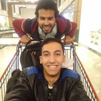 Bassel Mohammed