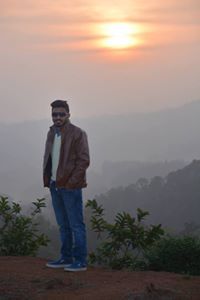 Deepak Gowda