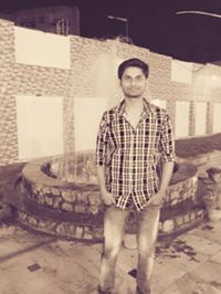 Ashendra Kumar Singh