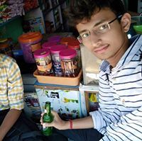 Aditya Raj