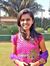 Shreya ...