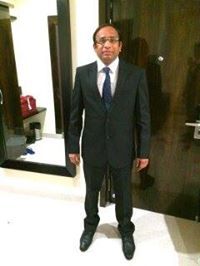 Abhijeet Lavekar