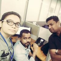 Abhishek Singh