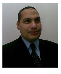 Ayman Ahmed